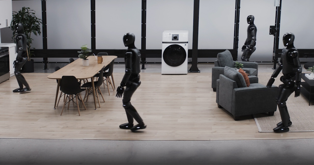 Official Figure image for the Project Go-Big humanoid data programme
