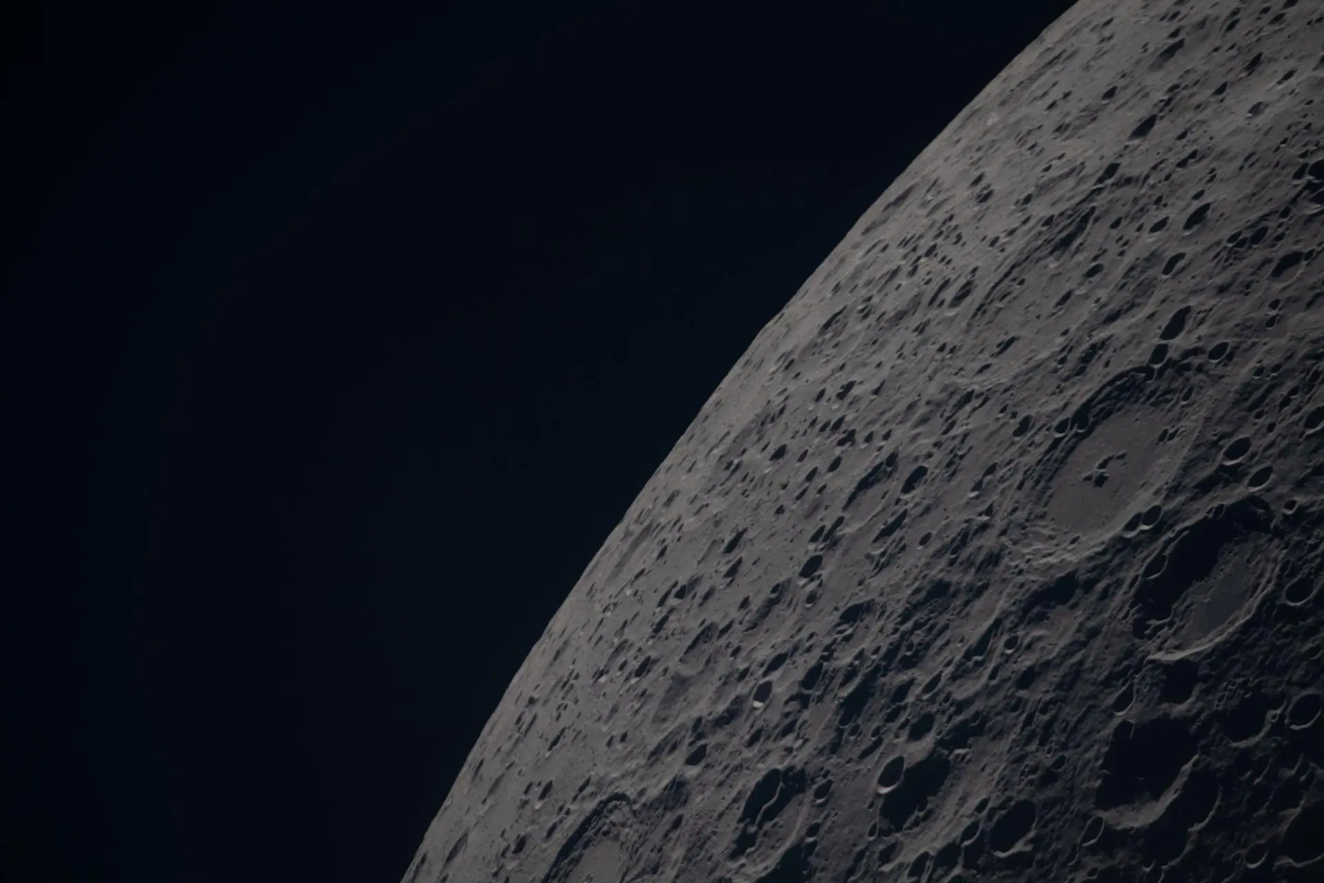 NASA image associated with the 2026 Lunabotics Challenge