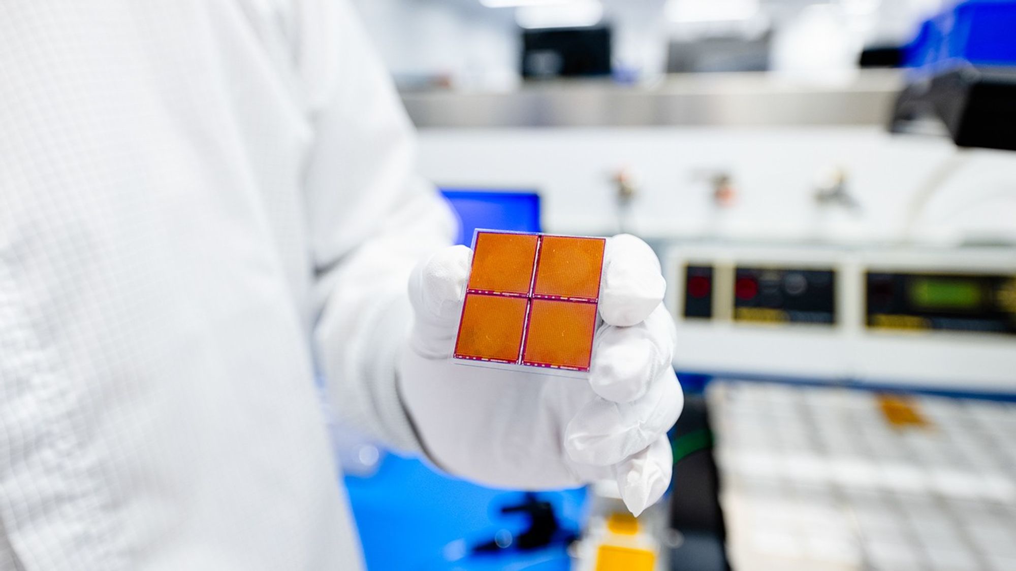 AstroPix gamma-ray detector assembly developed for a NASA orbital technology demonstration