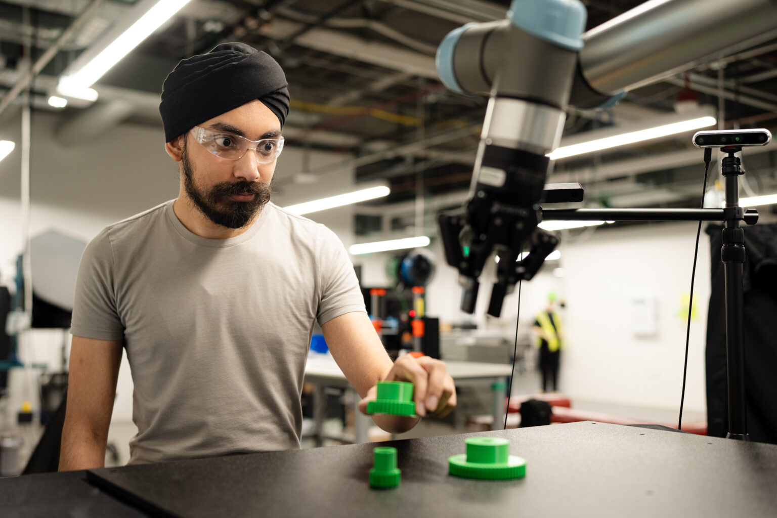 NVIDIA Isaac ROS robotics development feature image